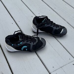 Boys guardian baseball cleats size 12